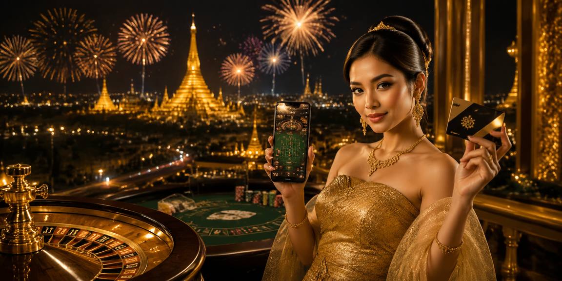 club338 Slots Rush Hour ထဲမှာ ဘာတွေ ရှိသလဲ