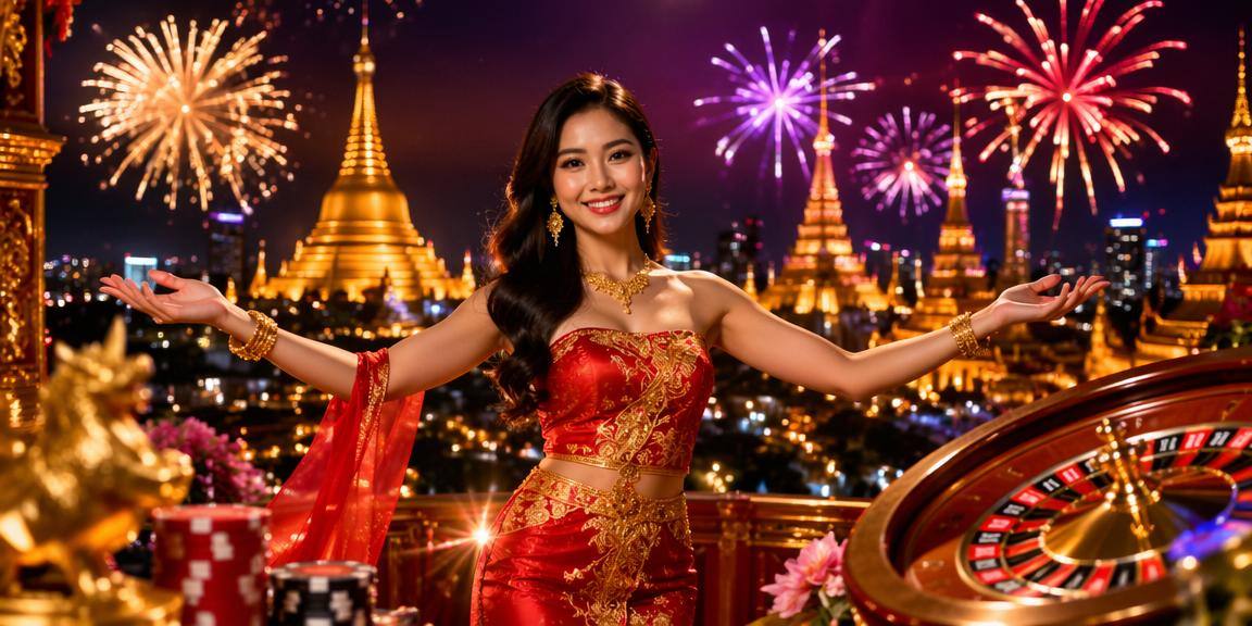 club338 စလော့လှည့်ခေါ်