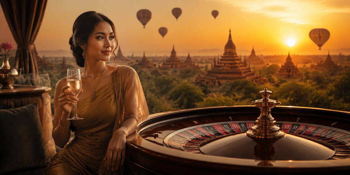 club338 စလော့ဂိမ်း